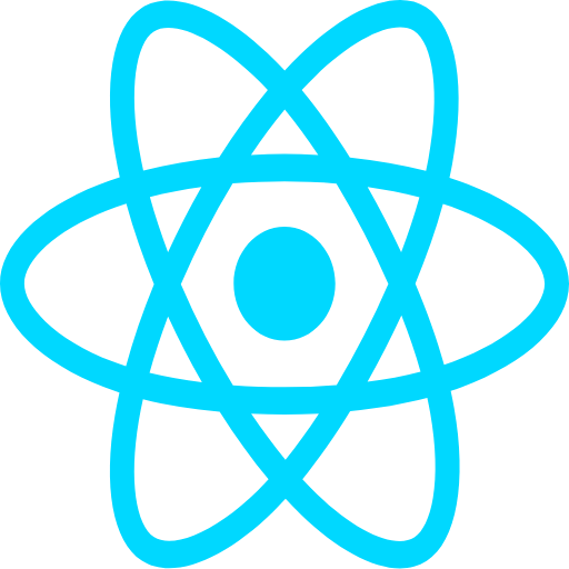 React Logo