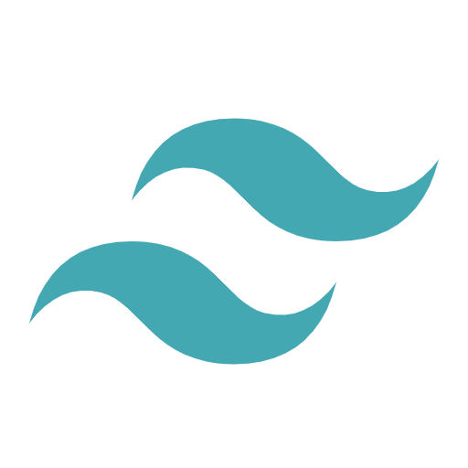 Tailwind CSS Logo